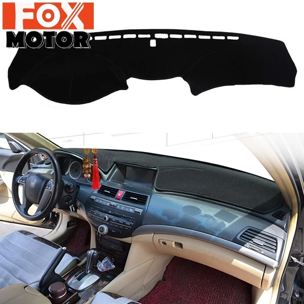 Автомобильный коврик для приборной панели защита от солнца ковра автомобильные