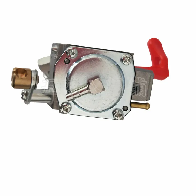 BH23 WALBRO CARBURTOR HDA296 для ВАККЕР BH22 BH24 BH55 BS30 BS55 BS700 OI PPSN55 CARB с компенсация трубки