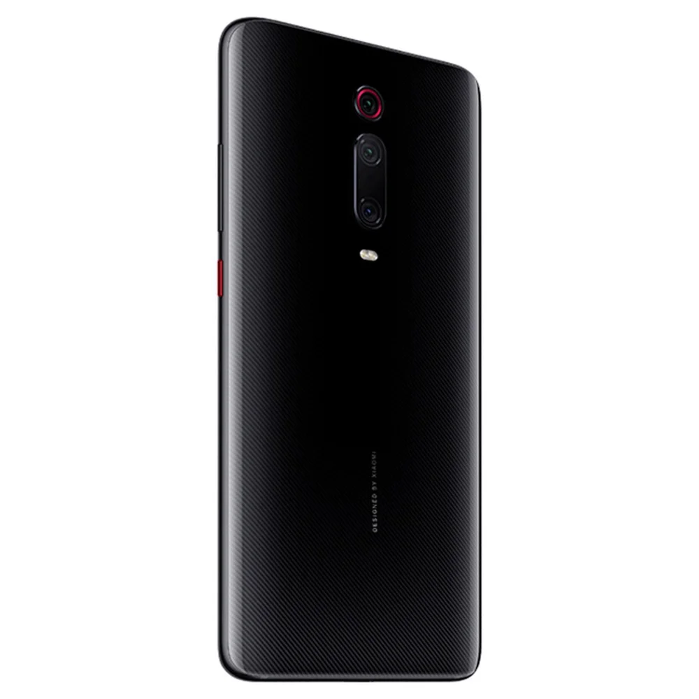 2019 новейшая глобальная версия Xiaomi mi 9T Pro (Red K20 Pro) 6 ГБ ОЗУ 64 Гб ПЗУ мобильный телефон
