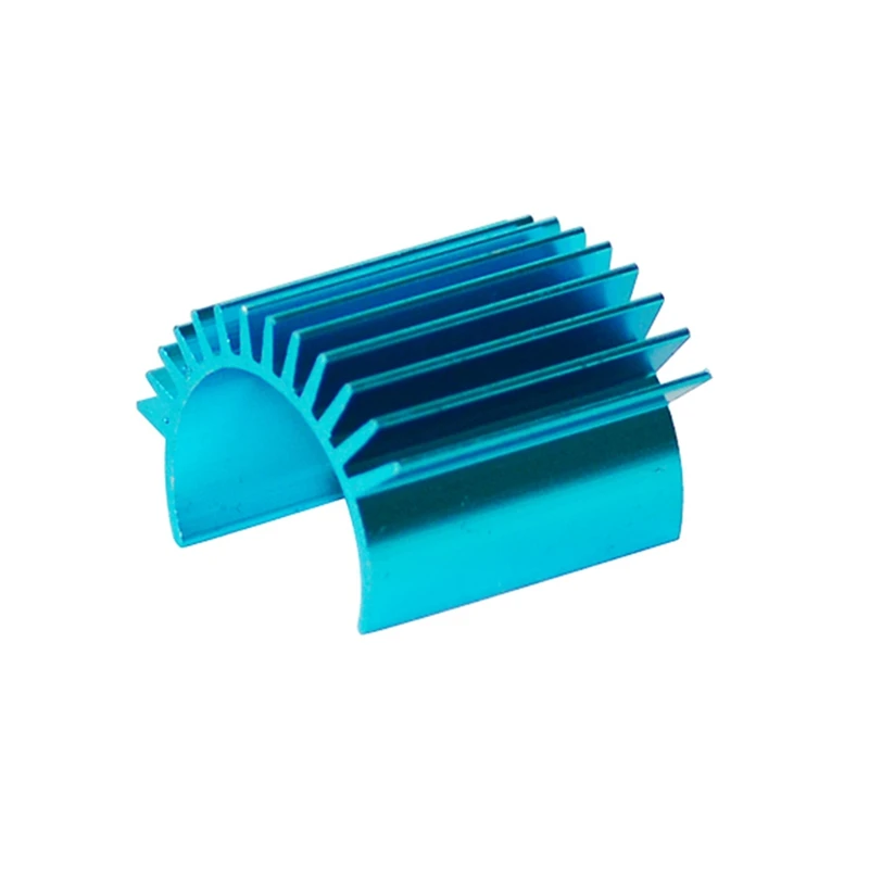 

Motor Cooling Heat Sink for XLH Q901 Q902 Q903 XLF X-03 X-04 X-05 F17 X03 X04 RC Car Upgrade Parts