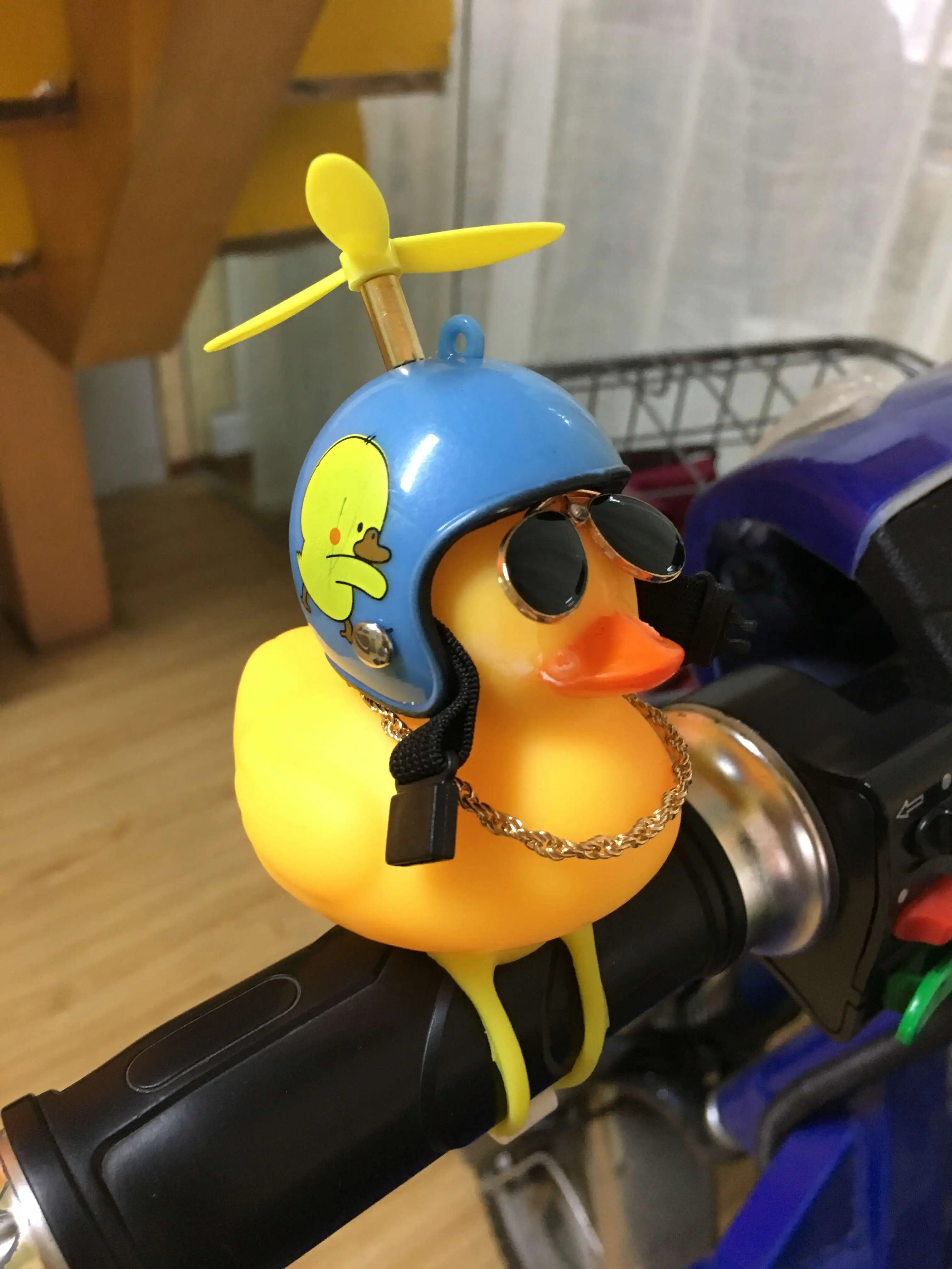 Мотоциклетный вентилятор для шлема Suzuki все модели новые Мультяшные желтые очки