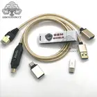 Новейший GSM SHIELD DONGLE GSM SHIELD BOX для ремонта Imei, сброса учетной записи google