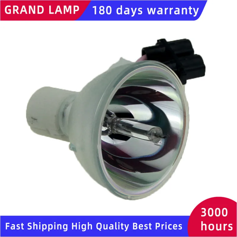 Лампа проектора SHP112 для DS306 DS309 DS312 DS315 DX606 DX609 DX609i DX615 EP620 EP720 EP721 EP726 EP727 Happybate|projector