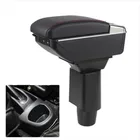 Подлокотник для geely micro panda lc с подстаканником и пепельницей