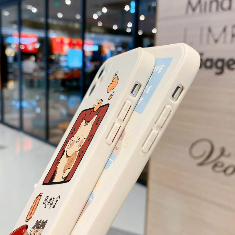 Чехол для Mi 12T 12 11 Lite Φ NE чехол с мультяшным медведем в стиле ретро Xiaomi Redmi Note 10 Pro