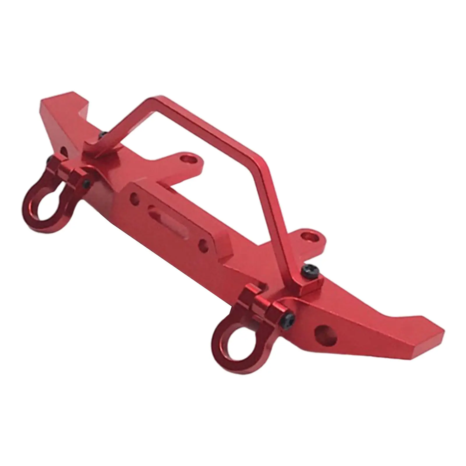 

Bumper Metal Accessories RC WPL C14 C24 Protection Car Body Toy Model Hobby