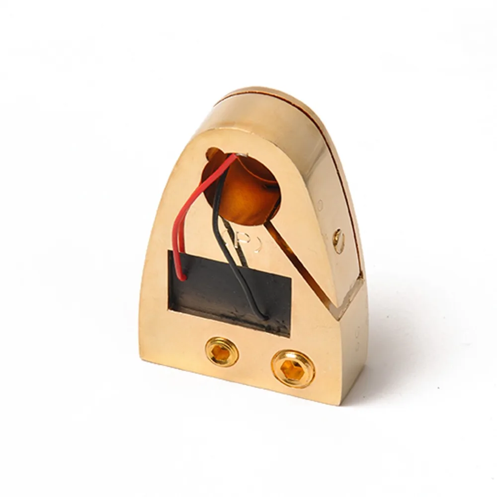 Горячая продажа автомобильный аккумулятор клеммный полюс держатель с