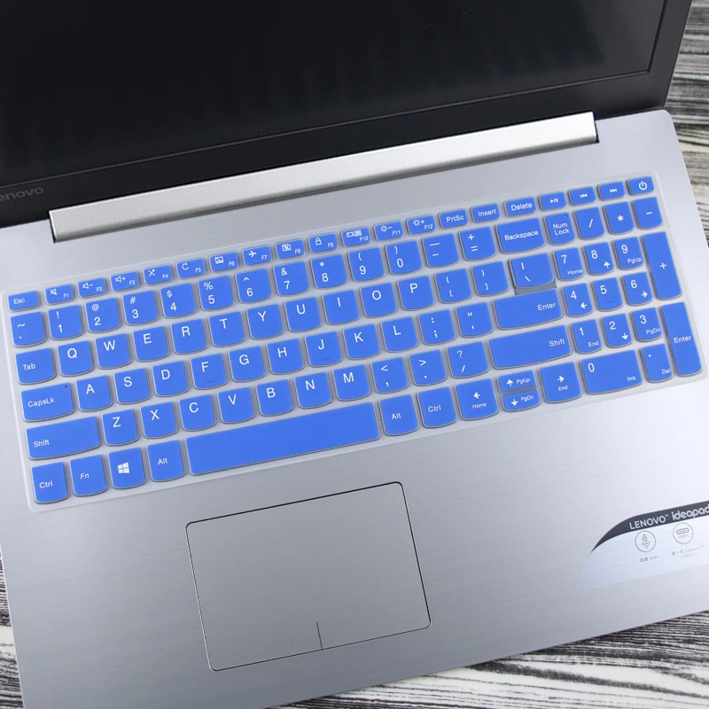 Для 2020 2019 Lenovo Yoga C740 C940 15 6 IdeaPad 320 330 330s 340 s 520 720s S145 L340 S340 &quotкрышка клавиатуры