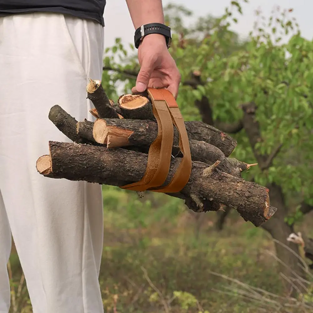 2 шт. нейлоновые ремни для груза с застежкой-липучкой кемпинга | Спорт и