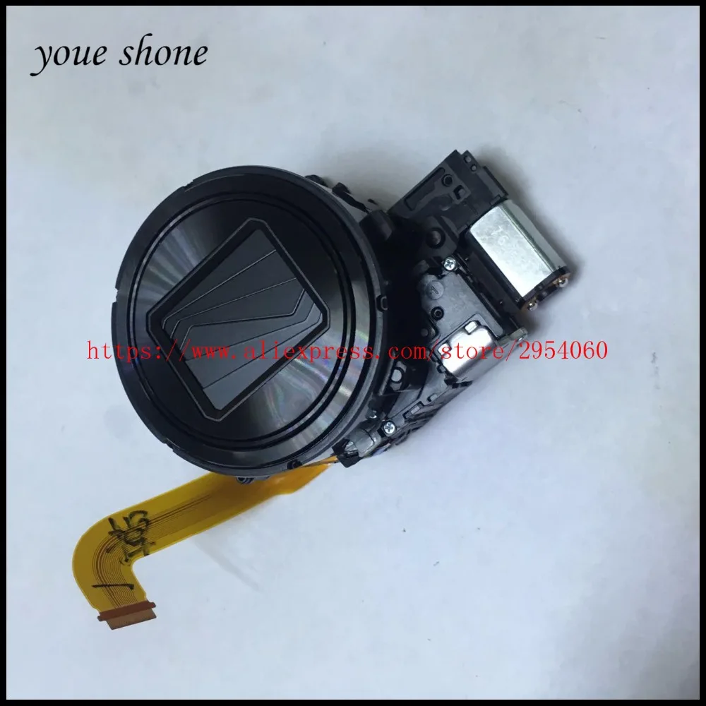 Новый зум-объектива Запасная часть для цифровой камеры с фоновой подсветкой Sony