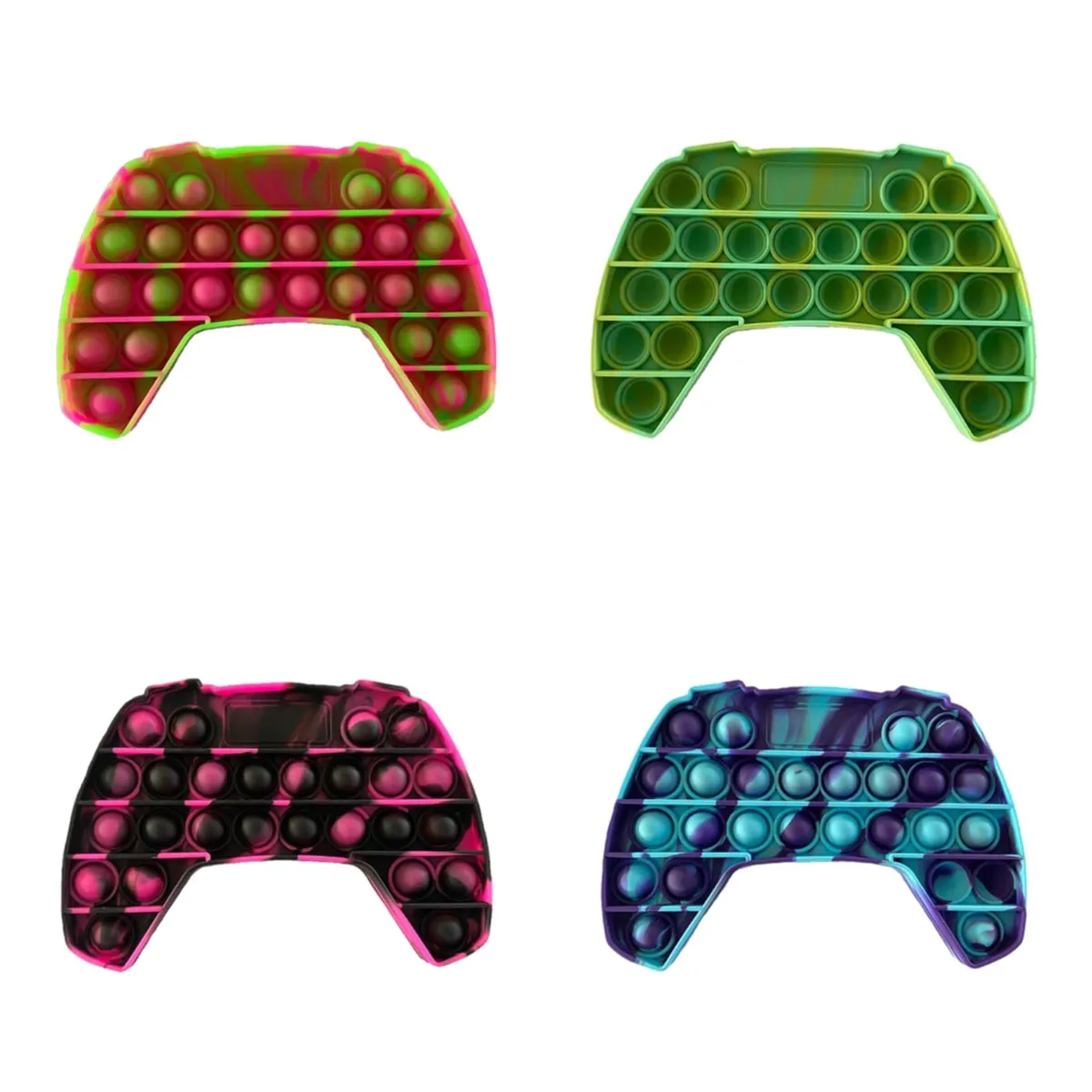 

Радужная игрушка-антистресс для детей, игрушка-антистресс