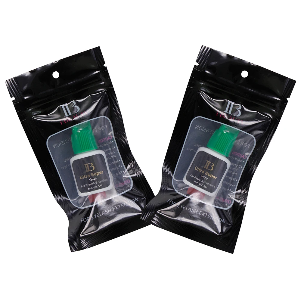 Fast Drying Eyelash Extension Glue Ultra Super for Extensions | Красота и здоровье