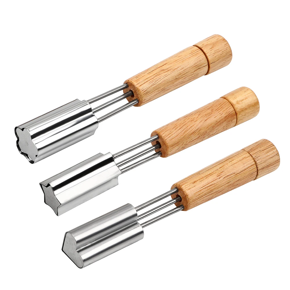 Приспособления NICEYARD форма для резки печенья кухонные инструменты из нержавеющей