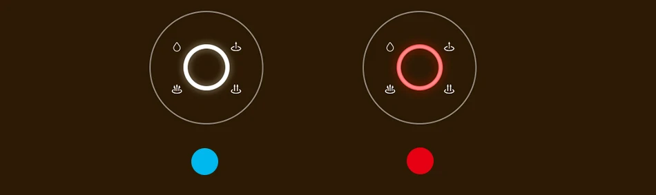Xiaomi Mijia умный UV-C стерилизационный увлажнитель очиститель воздуха вещательный ароматерапия диффузор эфирное масло тумана