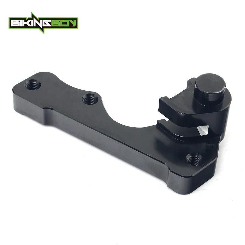 Кронштейн ротора переднего тормоза BIKINGBOY 270 мм YZ250F 01-06 05 YZ450F 03-07 WR250F 01-16 WR450F 03-17 WR YZ 125