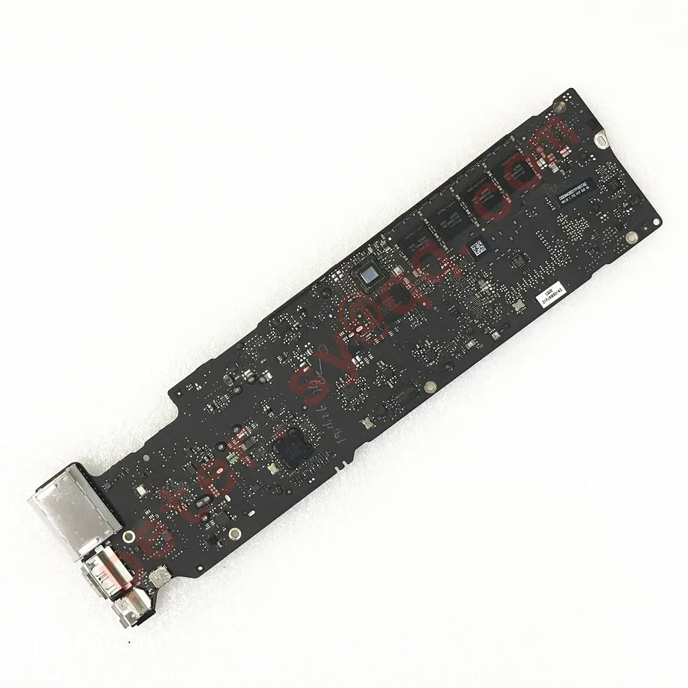 Материнская плата A1466 для Macbook Air 13 3 &quot1 7 ГГц 8 Гб 820-3437-B 2013-2014 | Компьютеры и офис
