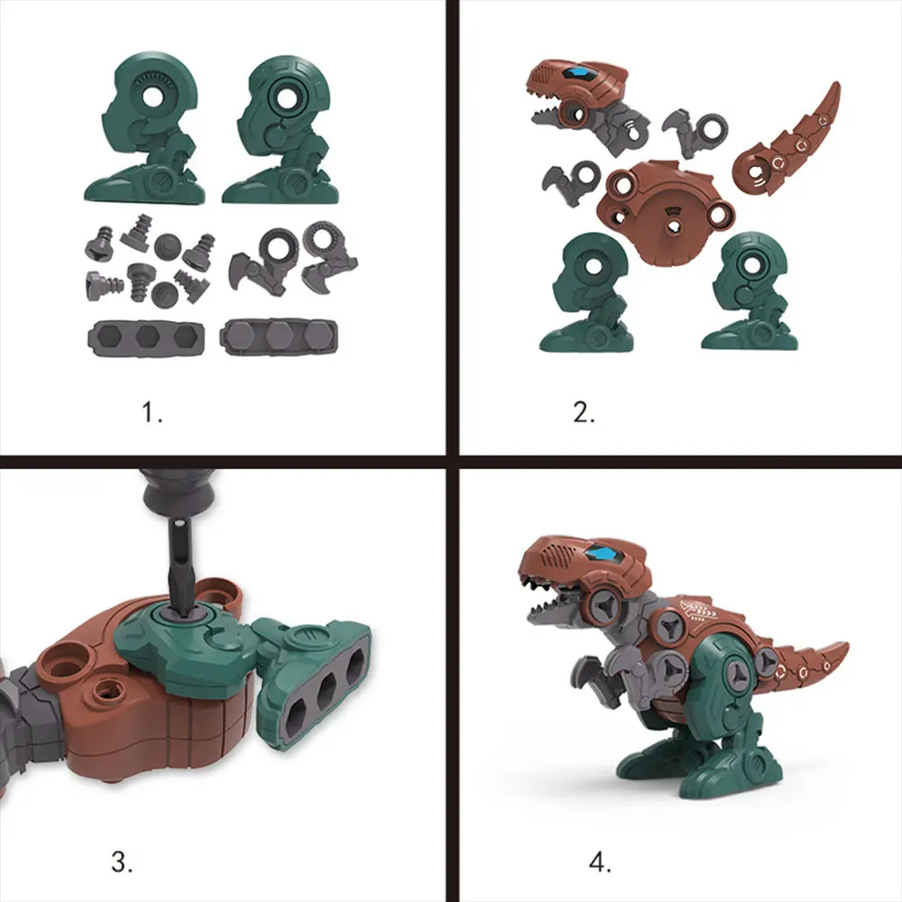 33 шт. динозавр планшетофон для игр-образовательные реалистичные фигурки