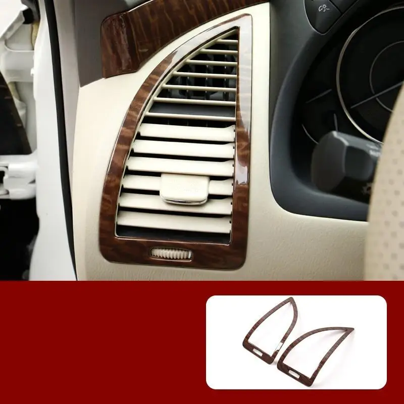 Автомобильная система управления дверными ручками внутреннее хромированное