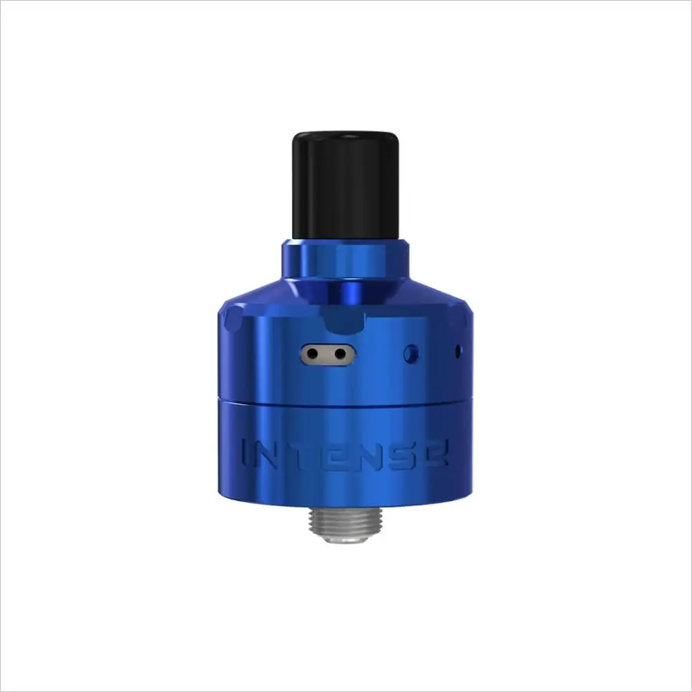 Оригинальный чертов Vape интенсивная сетка MTL RDA танк CTC система электронная