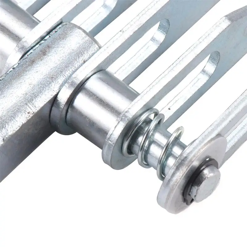 Автомобильный Съемник вмятин с 6 пальцами инструмент для ремонта кузова