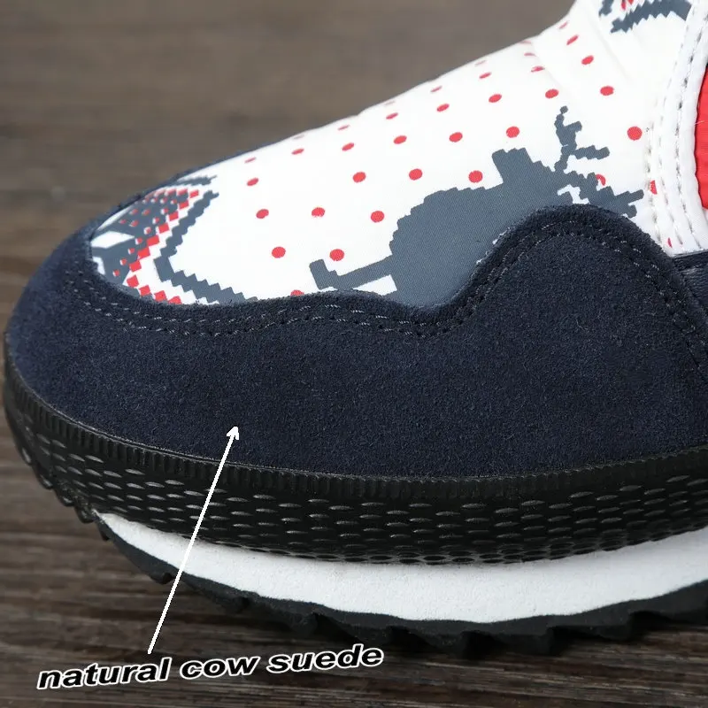 Женские зимние сапоги плюшевые теплые 30% Натуральная шерсть стелька коровья