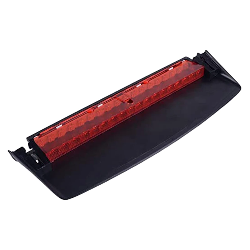 

AU04 -Car Rear Tail Light Brake Light LED High Brake Light for - LA3 A4 2009-2015 8K5945097