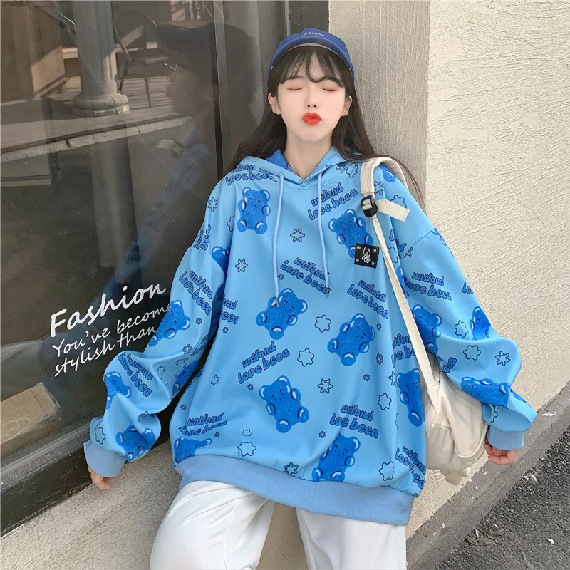 

Тонкая Толстовка Kio Real Shot