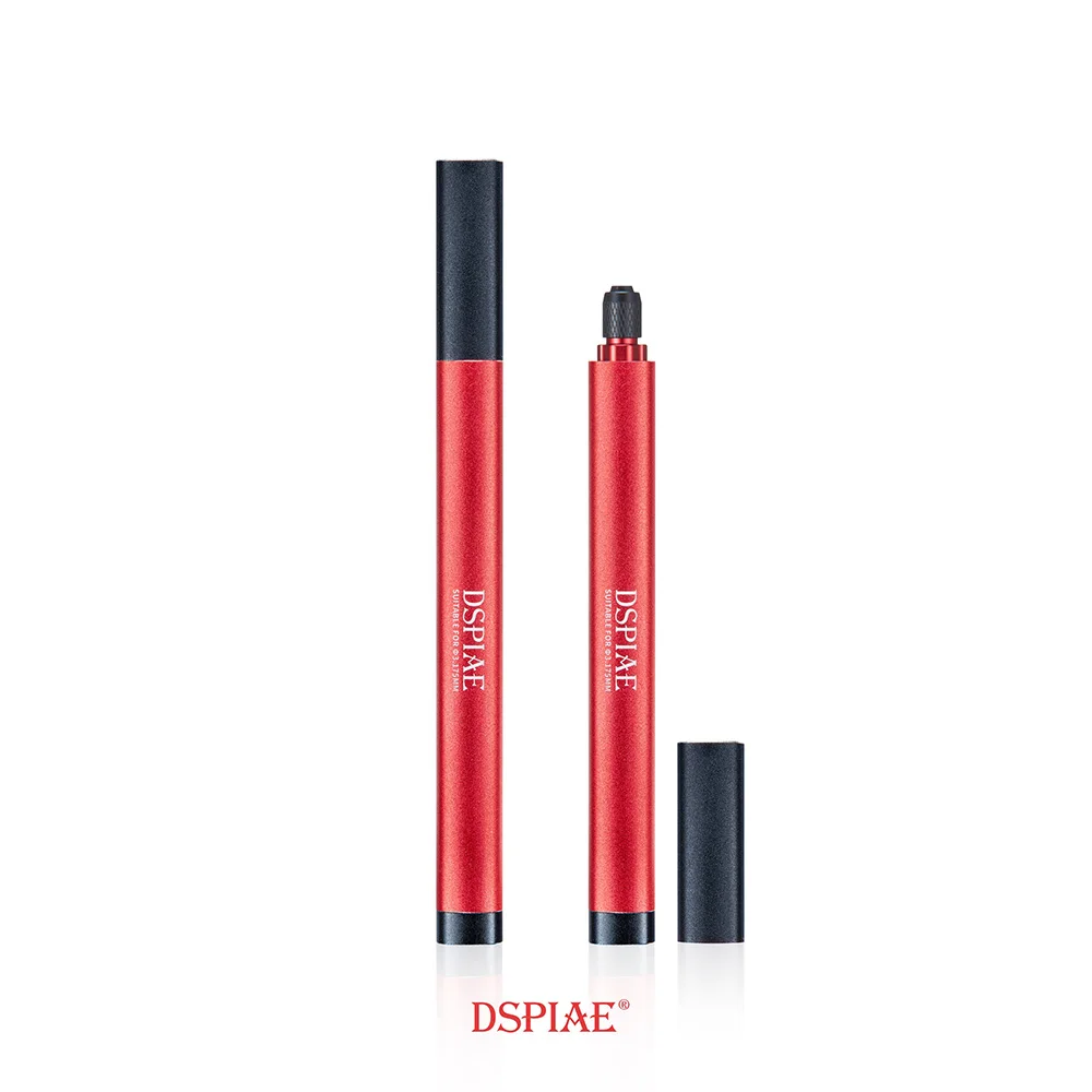 DSPIAE AT-TH 3 175 мм зажим с ручкой (для нажимной Броши) аксессуар для хобби |