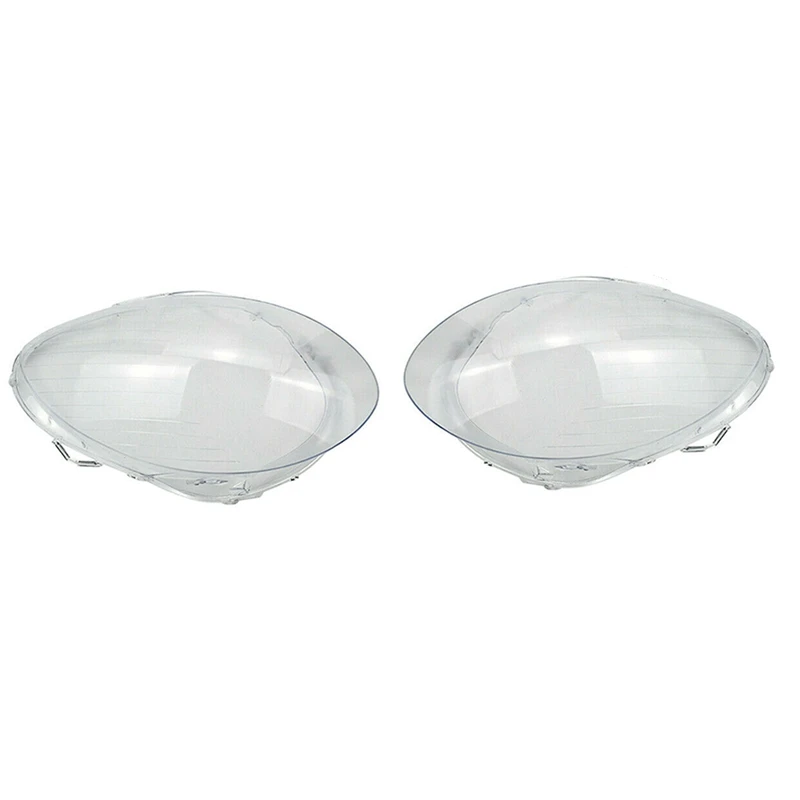 

Car Front Headlight Lens Cover Shell Fit for Mercedes-Benz W251 R350 R500 2006-2008