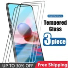 Защитное стекло, закаленное стекло для Xiaomi Redmi 9 9A 9C 9T 8 8A Pro