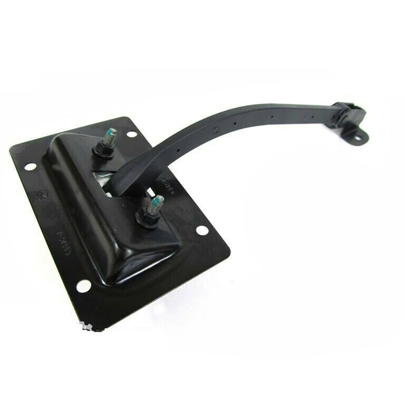 

Rear Door Tail Door Inspection with Fixed Arm for 11-18 Jeep Wrangler JK