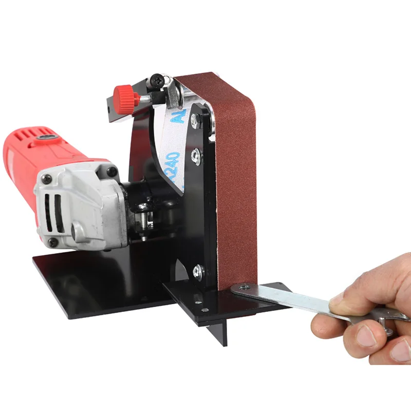 M14 резьба 1 Набор сделай сам угловая шлифовальная машина ремень питания насадка