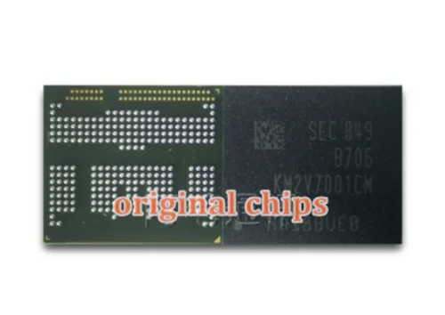 Nuevo y original KLUBG4G1BE-E0B1 KM2V7001CM-B706 K3PE0E000A-XGC2-2