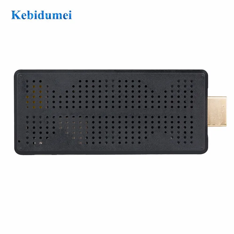 Смарт ТВ приставка kebidumei MK809IV 2 + 8 Гб Android|SmartTV-стики и тюнеры| |