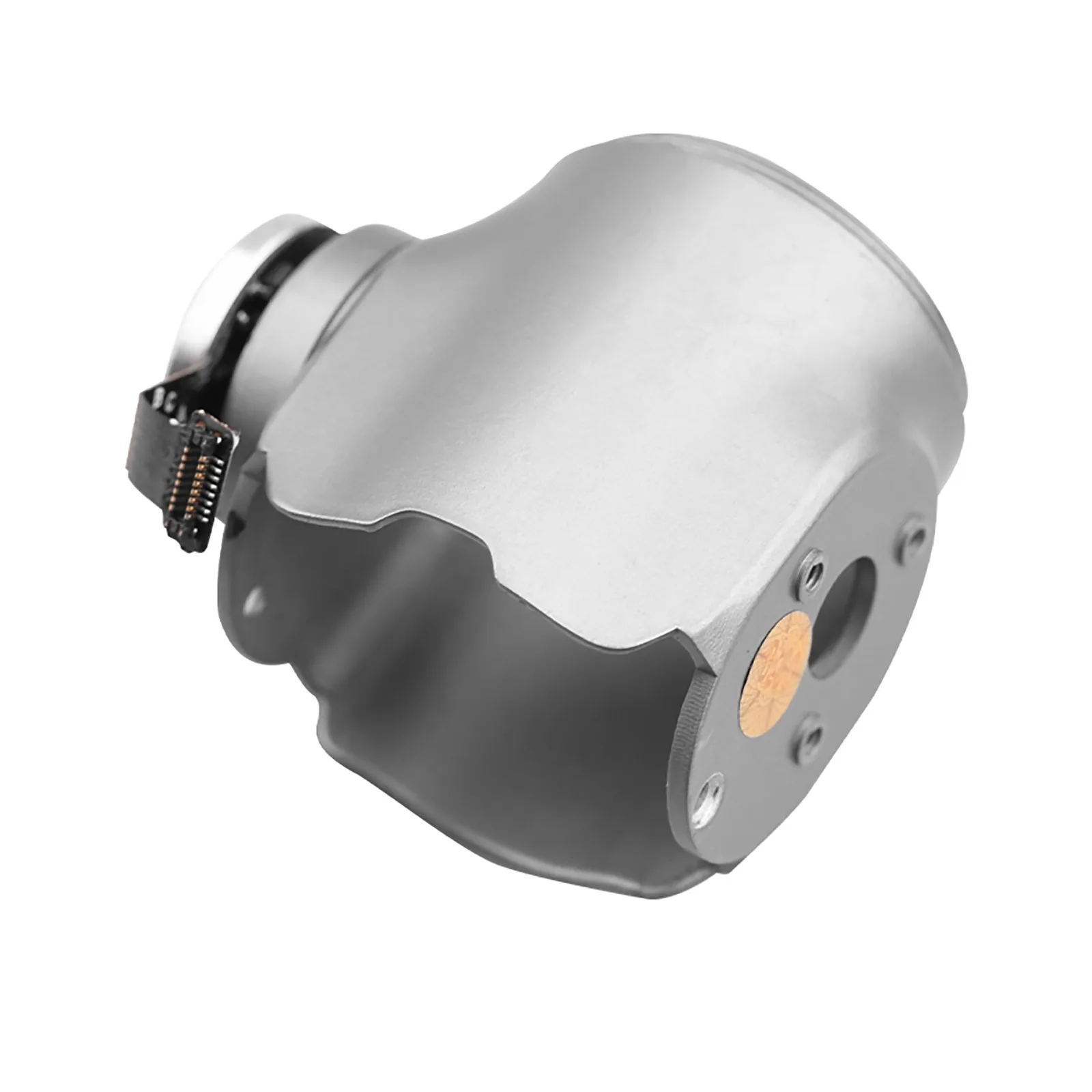 

High Quality Drone Suitable For Dji Mavic 2 Zoom Version Repair Parts Repair Lens Frame With Motor Drone Accessories Kits Best