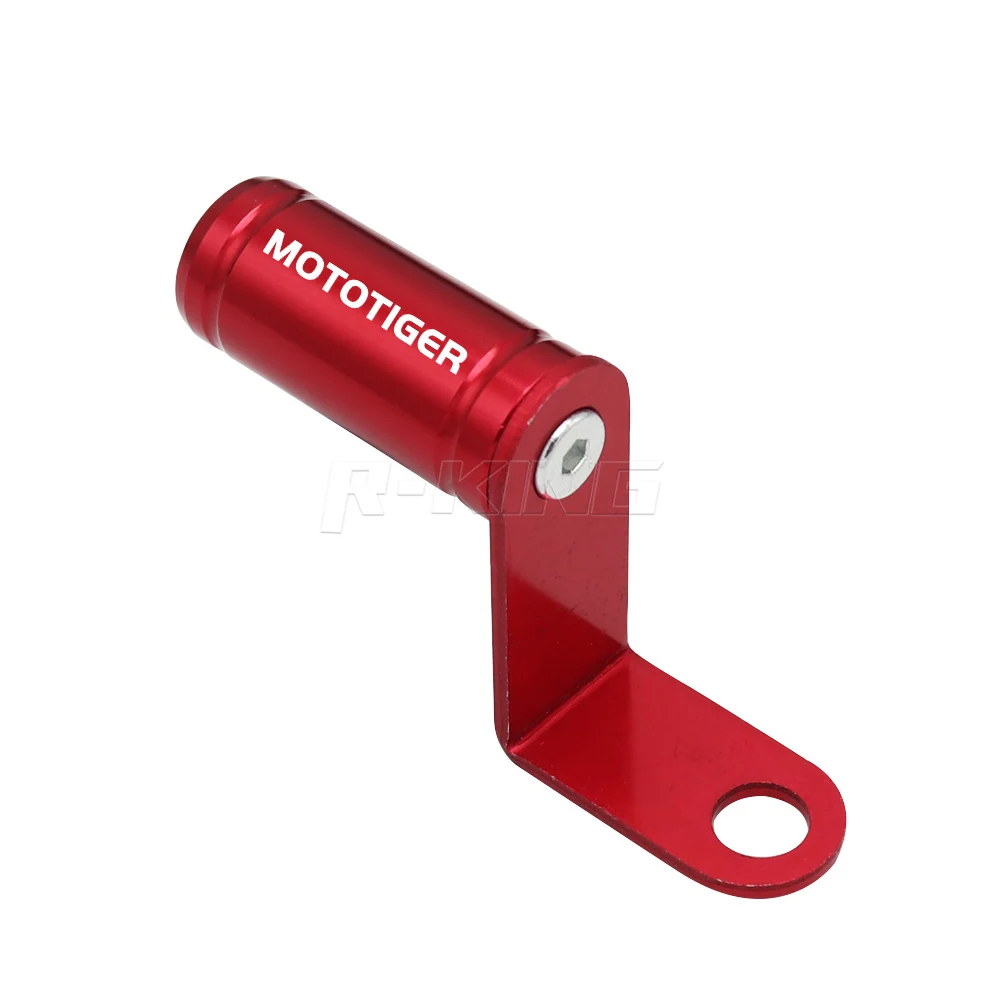 Аксессуары для мотоциклов Зеркало заднего вида Крепление расширитель зажим