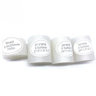 Прокольный вкладыш для велосипедной шины 700C 2 шт., защитный ремень для велоспорта, Антипрокольная лента для защита шин, 2627, 529 дюйма