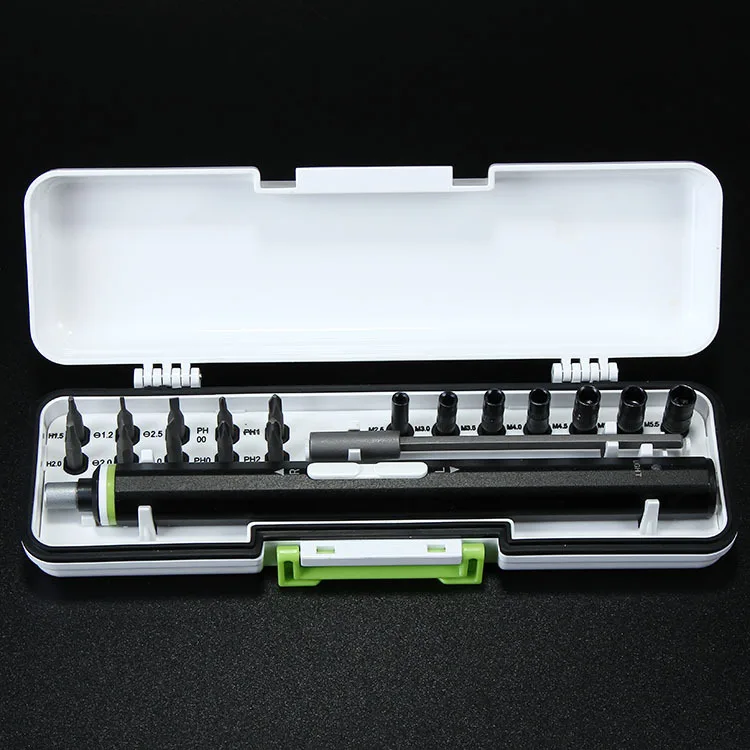 

Precision Electric Screwdriver Small Automatic Electric Screwdriver Portable Phone Repair Parafusadeira Power Tools DE50LSD