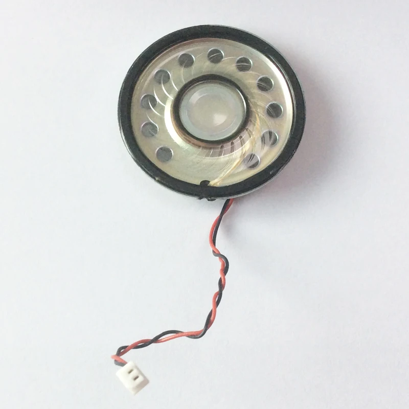 10 altavoces 24Ohm 1Watt, di&aacute;metro 36mm para CP1660 CP1200-1
