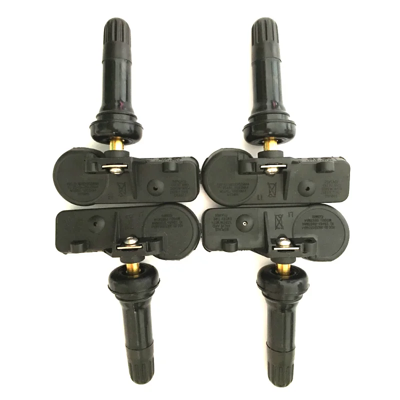 Датчик давления в шинах TPMS 4 шт. датчик для Great Wall Haval H2 3641100XKU00A 3641100XSZ08A | Автомобили