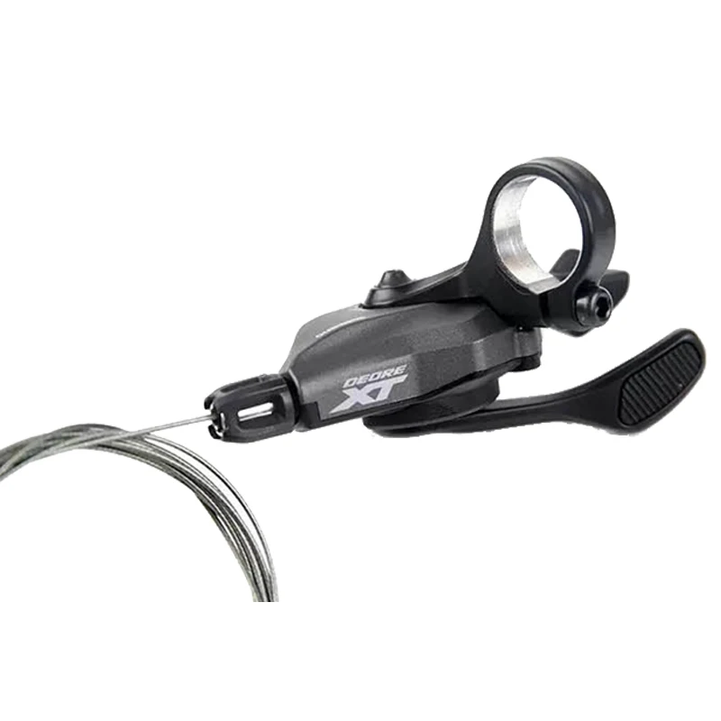 

SL M8100 Bicycle Shifter 2x12s Right Left Shifter Lever For MTB Mountain Bike Original Bicycle Accessories