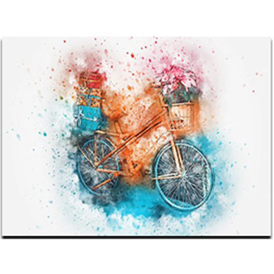 

5D DIY Diamond Painting animal Bird Parrot Butterfly Full Square&Round Diamond mosaic paint Diamond embroidery Cross stitch
