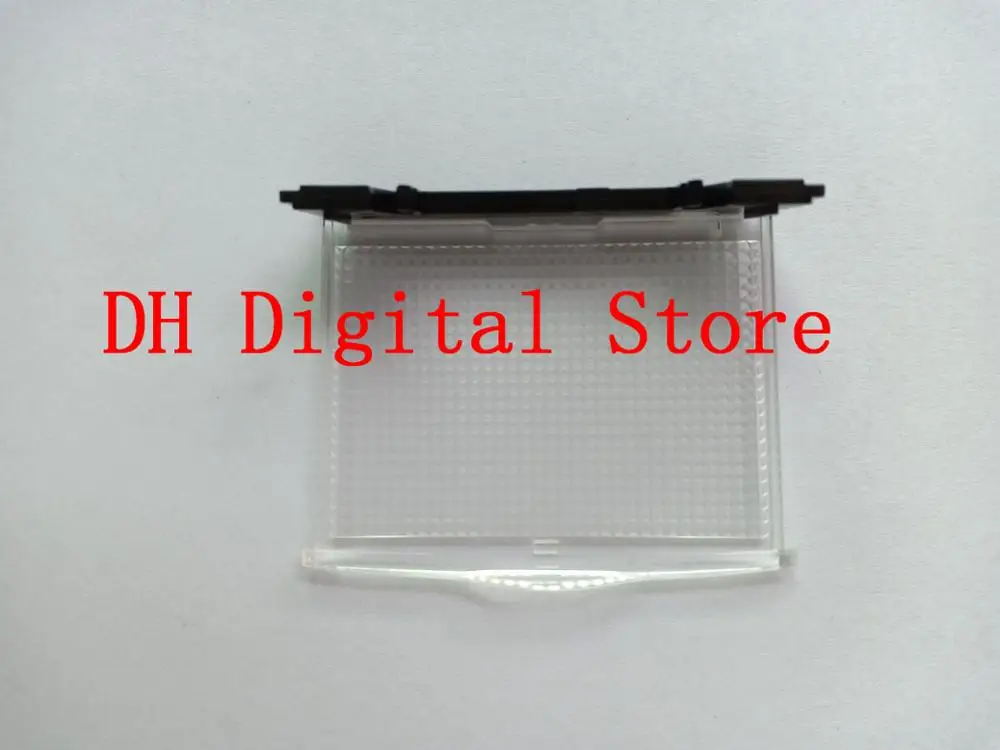 Новая пластина рассеивателя широкая панель в сборе запасные части для вспышки