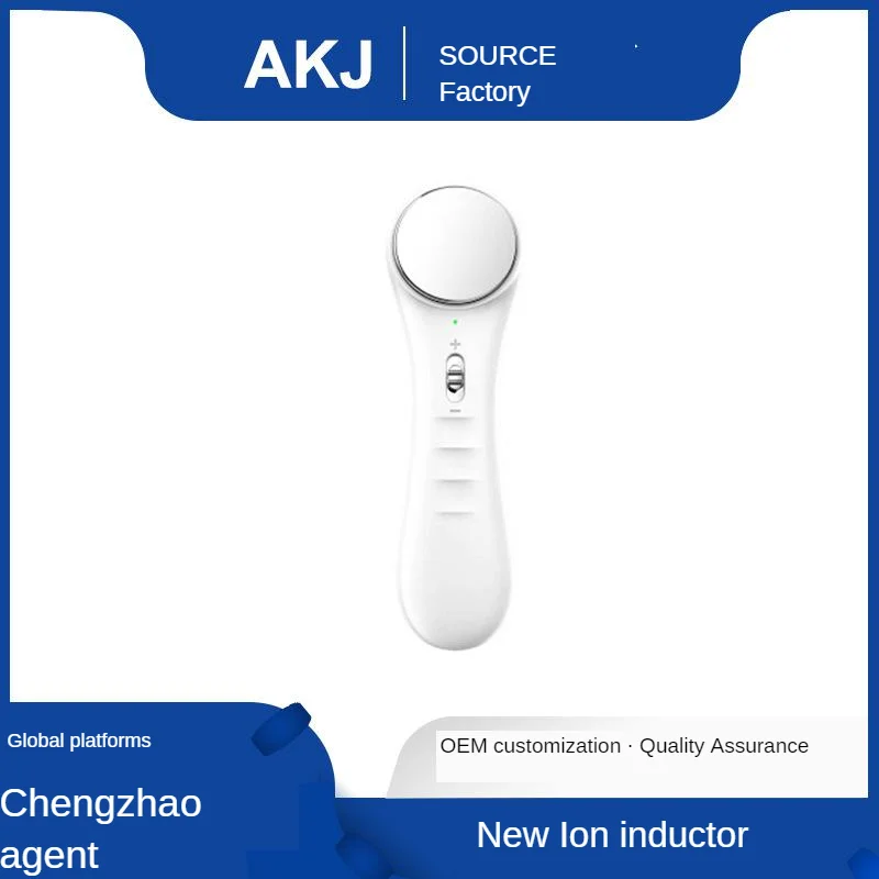 Ионно-импортный инструмент извлекающий Инструмент вибрационный Очищающий для