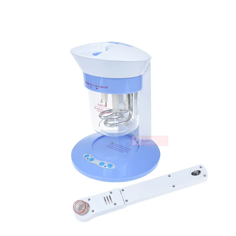 Уход за кожей лица-сауна отпариватель для лица машина спа-система уход лицом