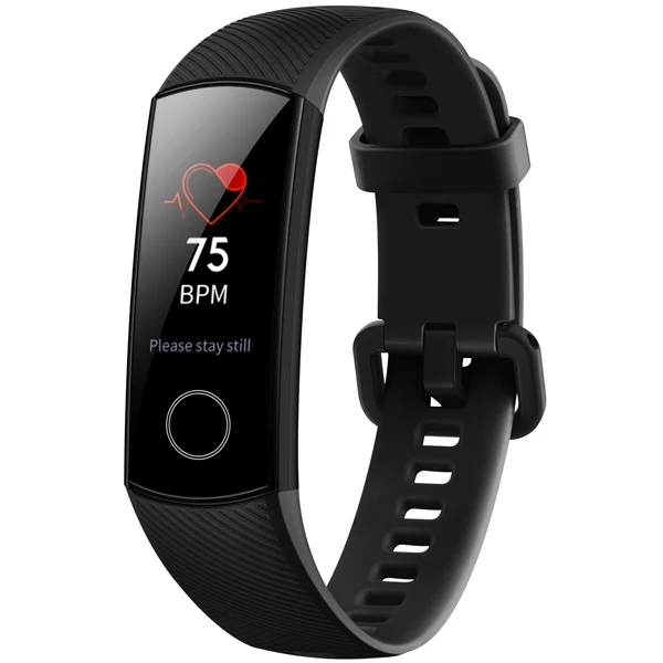 Фитнес браслет Honor Band 4 | Электроника