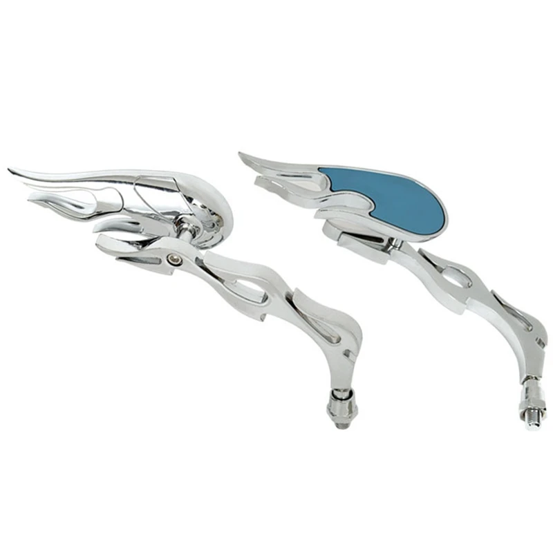 Зеркала заднего вида для мотоциклов аксессуары мотоциклов|Зеркала и крышки| |