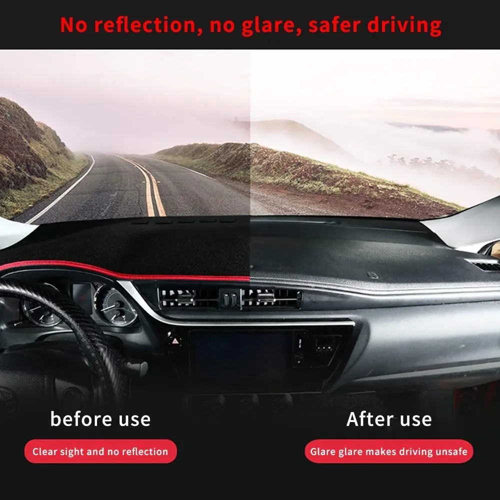 Накладка на приборную панель накладка заказ для Land Rover Range Sport L320 Discovery 3 4 2006 ~ 2009