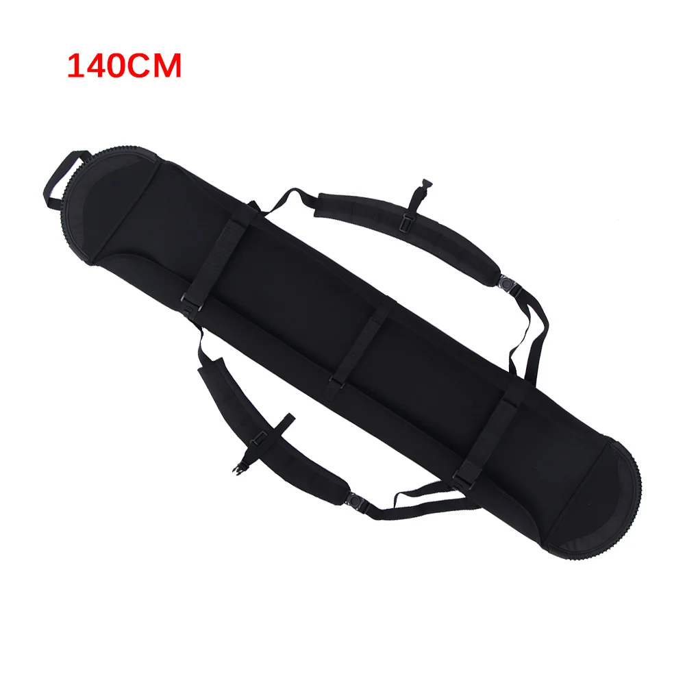 Лыжная сумка с плечевыми ремнями для сноуборда две сумки переноски против
