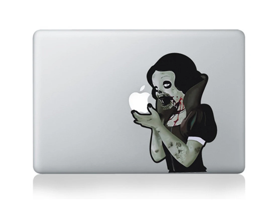 Наклейка для ноутбука 11/12/13/14/15/16 дюймов Macbook Air Pro 13/15 A1398 A1465 A1502 A2141 | Компьютеры и